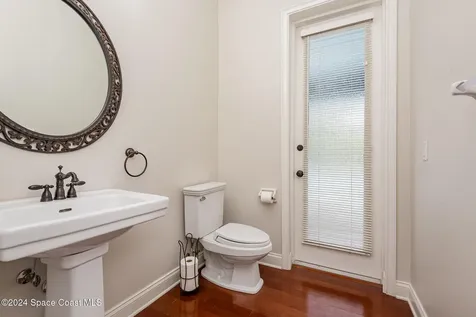 5548 Augusta Lane Merritt Island FL 32953
