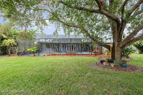 5548 Augusta Lane Merritt Island FL 32953