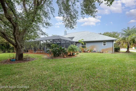 5548 Augusta Lane Merritt Island FL 32953