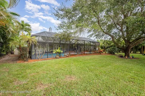 5548 Augusta Lane Merritt Island FL 32953