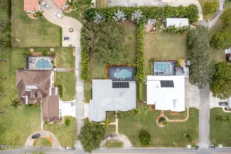 5548 Augusta Lane Merritt Island FL 32953