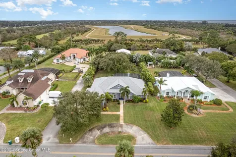 5548 Augusta Lane Merritt Island FL 32953