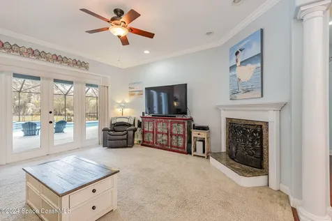 5548 Augusta Lane Merritt Island FL 32953