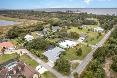 5548 Augusta Lane Merritt Island FL 32953
