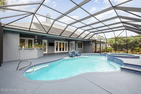 5548 Augusta Lane Merritt Island FL 32953