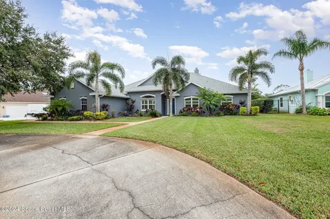 5548 Augusta Lane Merritt Island FL 32953