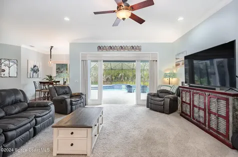 5548 Augusta Lane Merritt Island FL 32953
