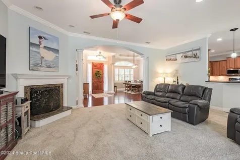 5548 Augusta Lane Merritt Island FL 32953