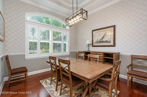 5548 Augusta Lane Merritt Island FL 32953