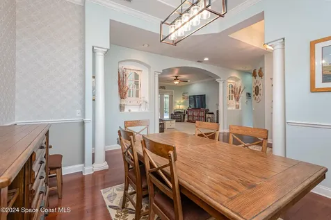 5548 Augusta Lane Merritt Island FL 32953