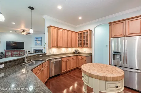5548 Augusta Lane Merritt Island FL 32953
