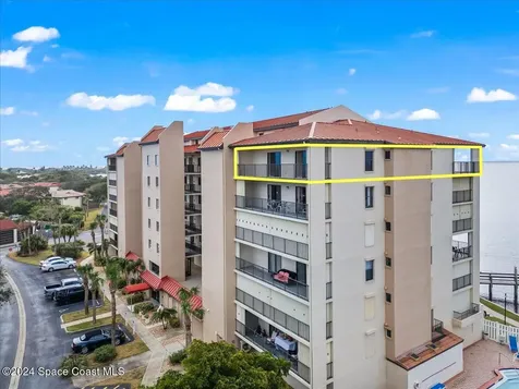 3220 River Villa Way Melbourne Beach FL 32951