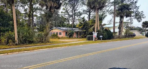 4470 Capron Road Titusville FL 32780