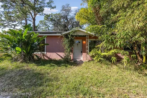 4470 Capron Road Titusville FL 32780