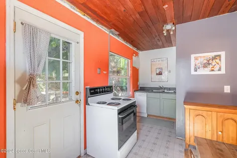 4470 Capron Road Titusville FL 32780