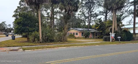 4470 Capron Road Titusville FL 32780