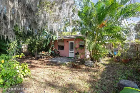 4470 Capron Road Titusville FL 32780