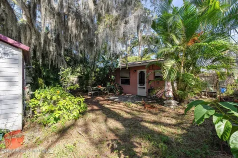 4470 Capron Road Titusville FL 32780