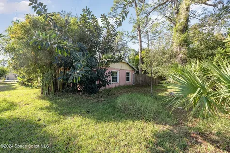 4470 Capron Road Titusville FL 32780