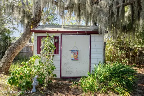 4470 Capron Road Titusville FL 32780