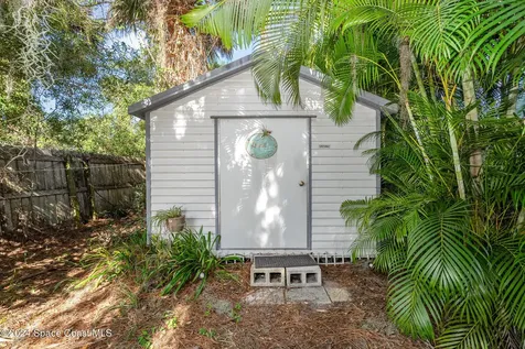 4470 Capron Road Titusville FL 32780