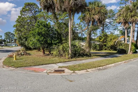 4470 Capron Road Titusville FL 32780