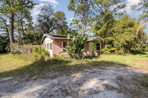 4470 Capron Road Titusville FL 32780