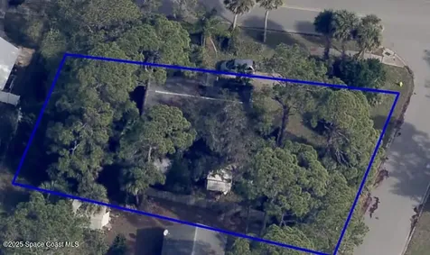 4470 Capron Road Titusville FL 32780