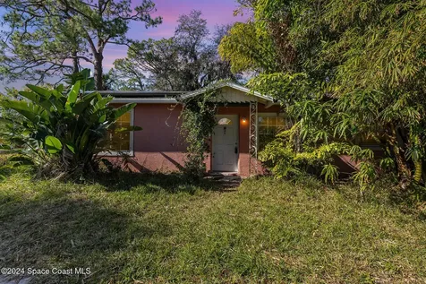 4470 Capron Road Titusville FL 32780