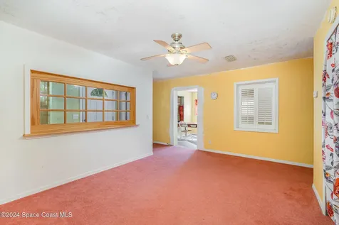 4470 Capron Road Titusville FL 32780