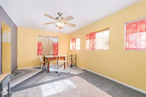 4470 Capron Road Titusville FL 32780