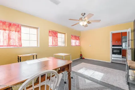 4470 Capron Road Titusville FL 32780
