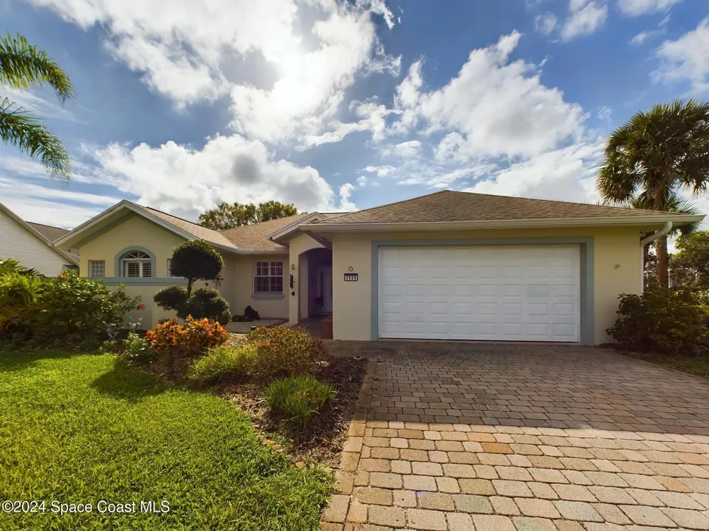 3925 58th Circle Vero Beach FL 32966