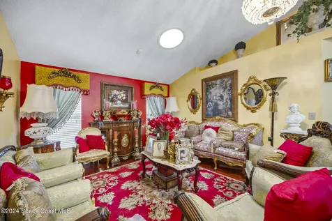 1701 Eatonia Street NW Palm Bay FL 32907