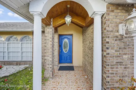 1701 Eatonia Street NW Palm Bay FL 32907