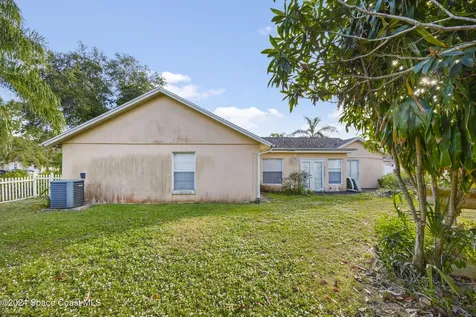 1701 Eatonia Street NW Palm Bay FL 32907