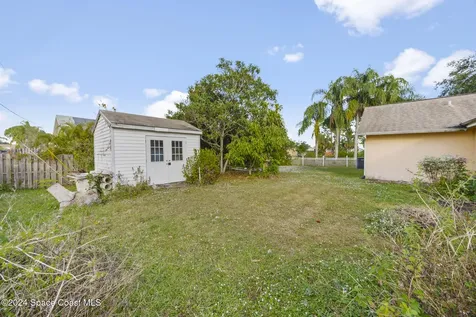 1701 Eatonia Street NW Palm Bay FL 32907
