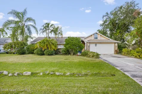 1701 Eatonia Street NW Palm Bay FL 32907