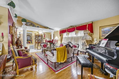 1701 Eatonia Street NW Palm Bay FL 32907