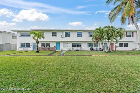 15 Arthur Court Satellite Beach FL 32937
