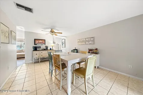 15 Arthur Court Satellite Beach FL 32937