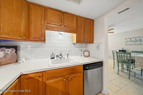 15 Arthur Court Satellite Beach FL 32937