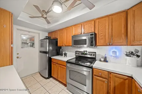 15 Arthur Court Satellite Beach FL 32937