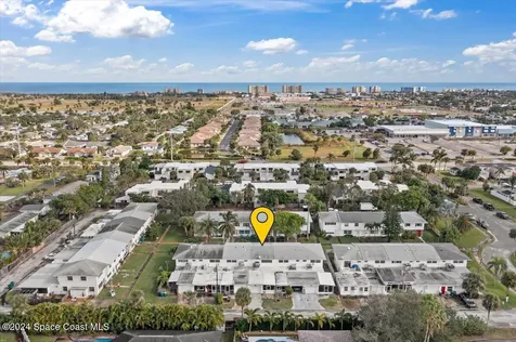 15 Arthur Court Satellite Beach FL 32937