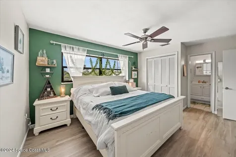 15 Arthur Court Satellite Beach FL 32937