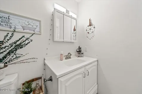15 Arthur Court Satellite Beach FL 32937