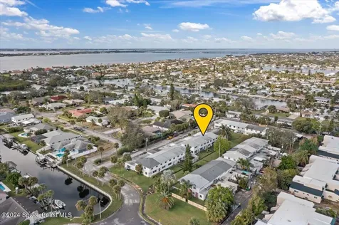 15 Arthur Court Satellite Beach FL 32937
