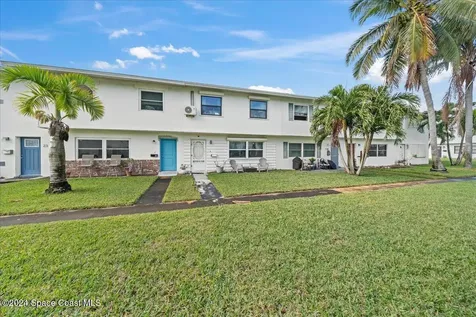 15 Arthur Court Satellite Beach FL 32937