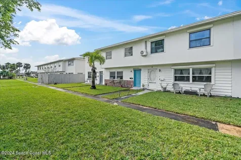 15 Arthur Court Satellite Beach FL 32937