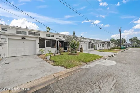 15 Arthur Court Satellite Beach FL 32937
